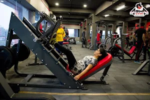 Aswa Gym - Premium Health & Fitness Center in Mehsana image