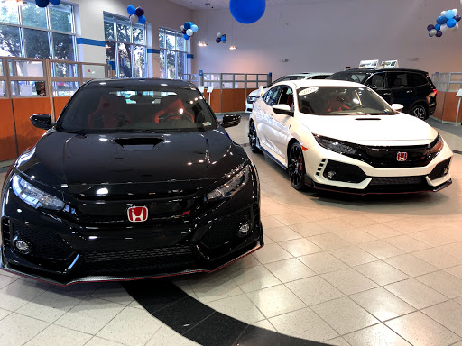 Honda Dealer «Vatland Honda», reviews and photos, 700 US-1, Vero Beach, FL 32962, USA