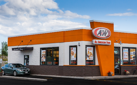 A&W Restaurant image