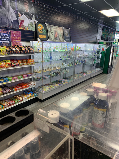 Tobacco Shop «Smoke N stuff», reviews and photos, 7246 Franklin Blvd, Sacramento, CA 95823, USA