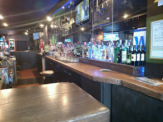 Underwood Bar