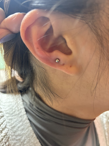 Find hand tattoo ideas for women for your next unique tattoo in San Diego at Body Art Salon