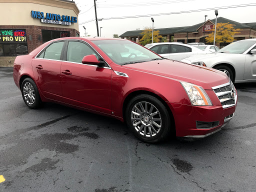 Used Car Dealer «M53 Auto Sales», reviews and photos, 2246 E Twelve Mile Rd, Warren, MI 48092, USA