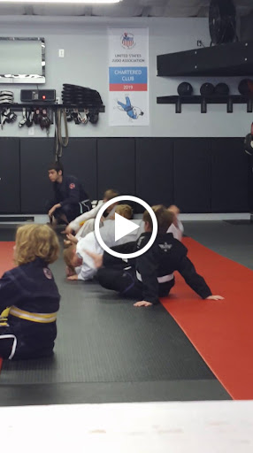 Martial Arts School «Magnolia Brazilian Jiu Jitsu», reviews and photos, 32706 Wright Rd, Magnolia, TX 77355, USA