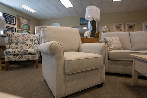 Furniture Store «Brielle Furniture Interiors», reviews and photos, 2169 NJ-35, Sea Girt, NJ 08750, USA