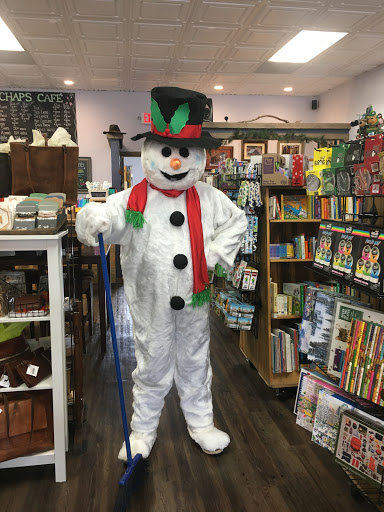 Book Store «Legends Bookstore», reviews and photos, 1350 Sheridan Ave, Cody, WY 82414, USA