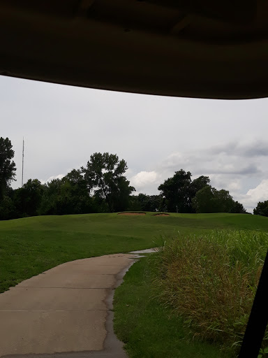 Public Golf Course «Heart of America Golf Course», reviews and photos, 7501 Blue River Rd, Kansas City, MO 64132, USA