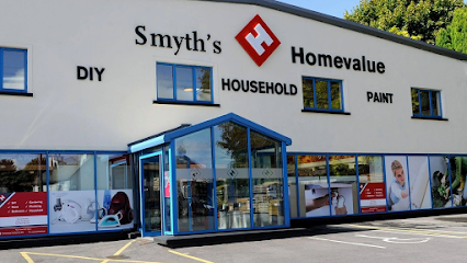 Smyths of Killucan Homevalue Hardware & R Smyth Roof Trusses Ltd