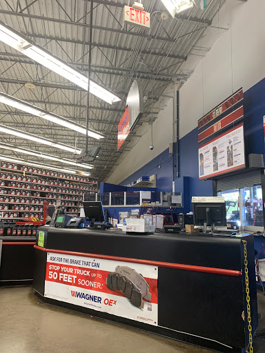 Auto Parts Store «Pep Boys Auto Parts & Service», reviews and photos, 3169 Northlake Blvd, Palm Beach Gardens, FL 33403, USA