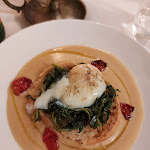 Photo n°1 de l'avis de Alessia.o fait le 26/08/2022 à 23:12 sur le  Osteria Al Duomo à Vieste