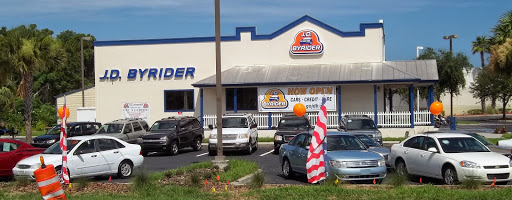 Used Car Dealer «J.D. Byrider», reviews and photos, 8829 US-19, Port Richey, FL 34668, USA