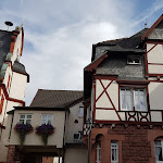 Photo n°1 de l'avis de Viktoria.a fait le 21/09/2018 à 19:32 sur le  Centgraf à Bürgstadt