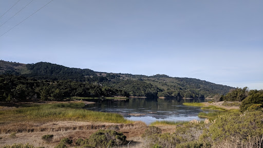 Park «Vista Park», reviews and photos, 1030 Vista Rd, Hillsborough, CA 94010, USA