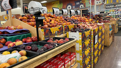 Health Food Store «Sprouts Farmers Market», reviews and photos, 111 E El Camino Real, Sunnyvale, CA 94087, USA