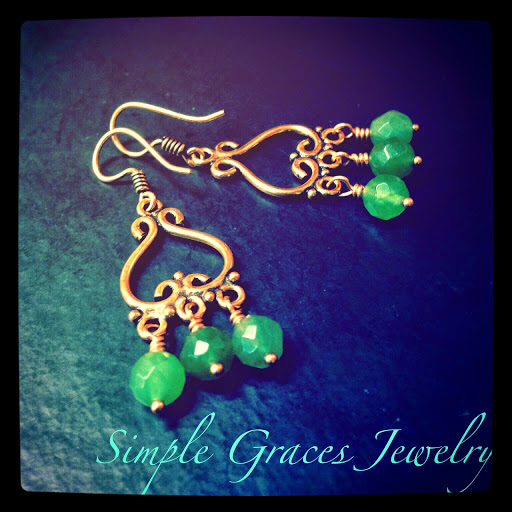 Jewelry Store «Simple Graces Designer Jewelry», reviews and photos, 3642 Henderson Blvd, Tampa, FL 33609, USA