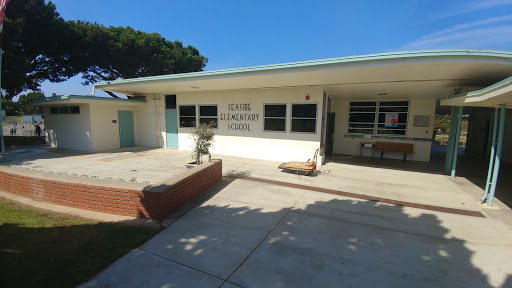 Seaside Elementary School