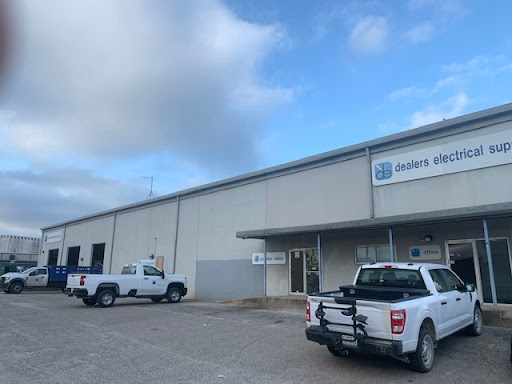 Dealers Electrical Supply, 713 N Beach St, Fort Worth, TX 76111, USA, 