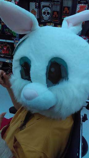 Department Store «Walmart Supercenter», reviews and photos, 340 Norman Dr, Valdosta, GA 31601, USA