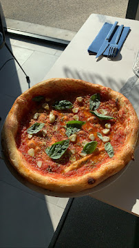 Pizza du Pisolino Pizzeria à Valence - n°12