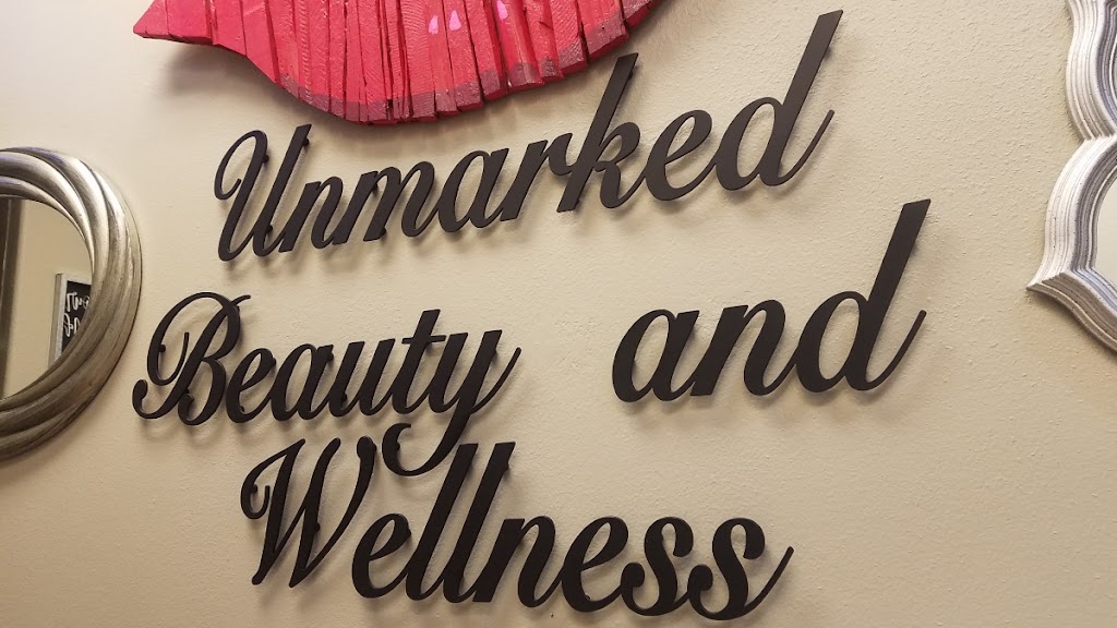 Unmarked Beauty and Wellness 85226