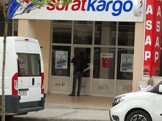 Sürat Kargo Selimpaşa Şubesi