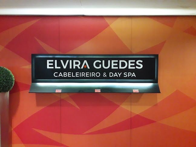 Elvira Guedes Day Spa - Lisboa