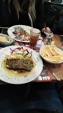 Frite du Restaurant La Galéjade à Annecy - n°12