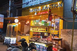 Biryani Junction image