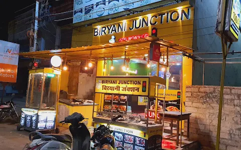 Biryani Junction image