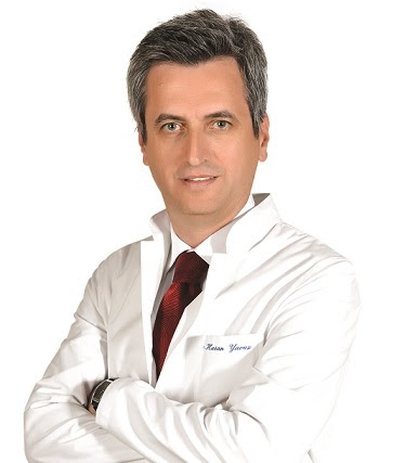 Uzm.Dr Hasan Yavuz