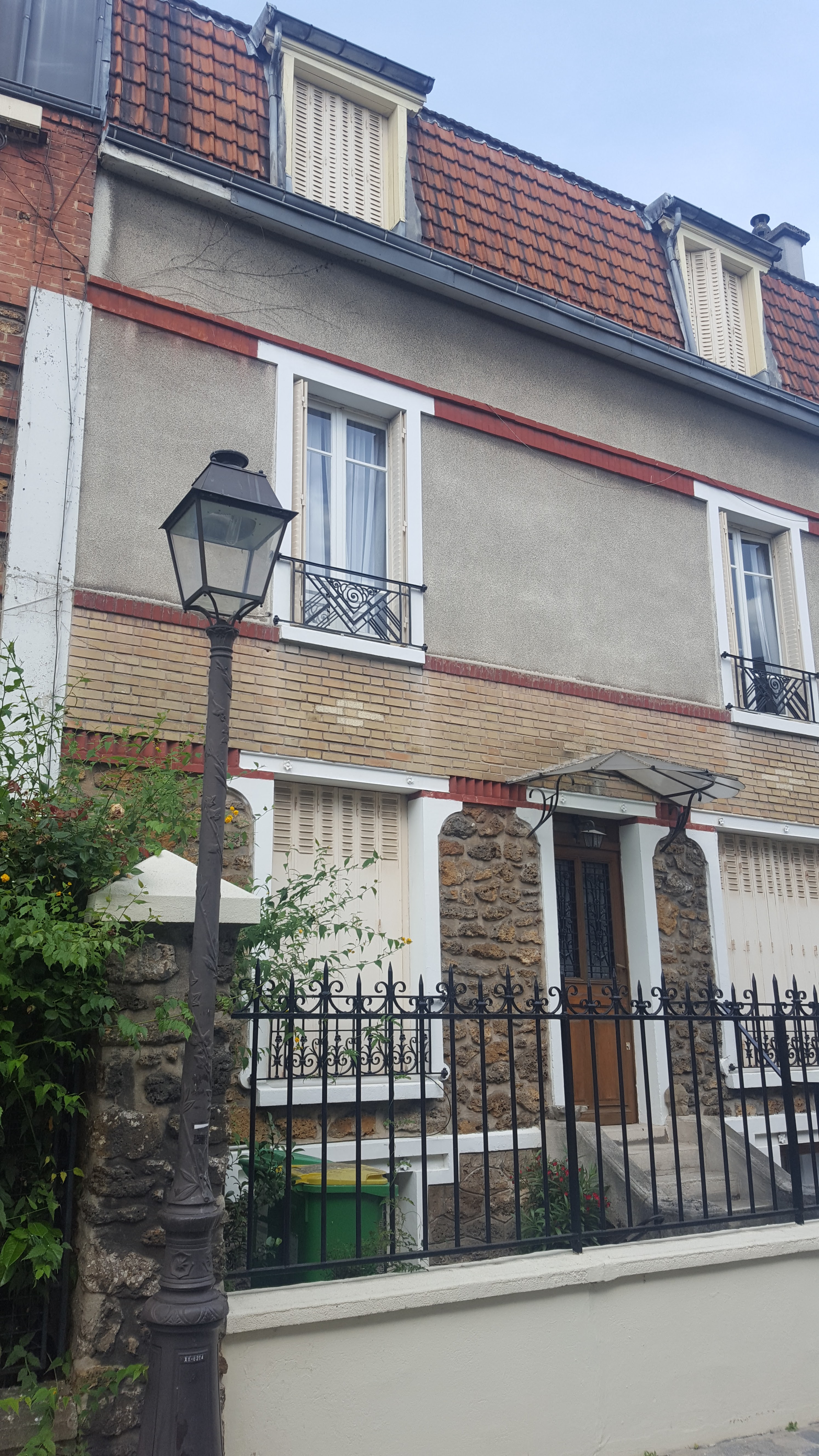 Photo n° 4 de l'avis de Andrea.g fait le 02/03/2019 à 14:42