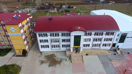 AYÇ Okulları Sivas Koleji