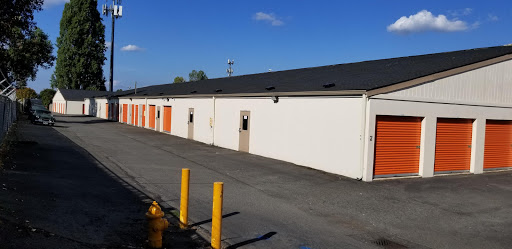Self-Storage Facility «Public Storage», reviews and photos, 18041 Des Moines Memorial Dr, SeaTac, WA 98148, USA