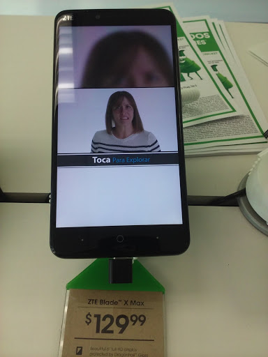 Cell Phone Store «Cricket Wireless Authorized Retailer», reviews and photos, 199 John W Morrow Jr Pkwy g, Gainesville, GA 30501, USA