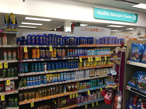 Drug Store «CVS», reviews and photos, 647 VFW Pkwy, Chestnut Hill, MA 02467, USA