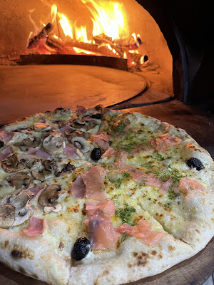 Casa Del Pizza - Entressen à Istres