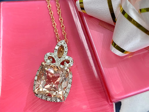 Jeweler «J.L. Hupp Jewelers», reviews and photos, 7808 E 96th St, Fishers, IN 46037, USA