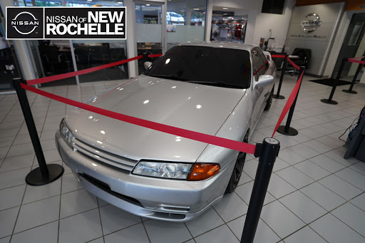 Nissan Dealer «Nissan of New Rochelle», reviews and photos, 2533 Palmer Ave, New Rochelle, NY 10801, USA