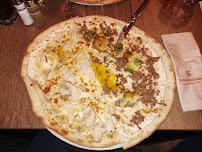 Pizza du Pizzeria Signorizza Atoll Beaucouzé à Beaucouzé - n°15
