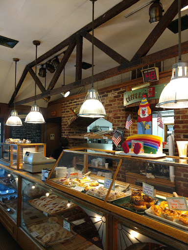 Bakery «Smithville Bakery & Coffee Shop», reviews and photos, 3 N New York Rd, Galloway, NJ 08205, USA