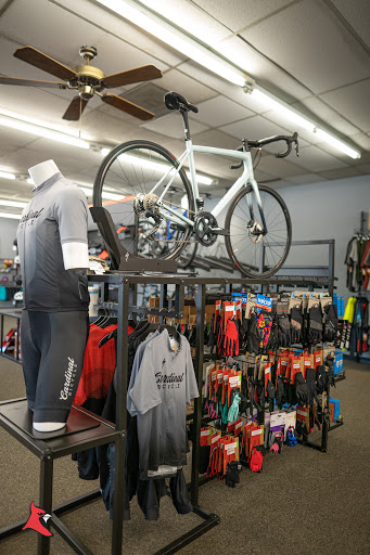 Bicycle Store «Cardinal Bicycle», reviews and photos, 2901 Orange Ave NE, Roanoke, VA 24012, USA