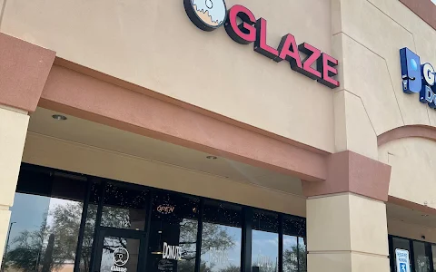 Glaze Donuts AZ image