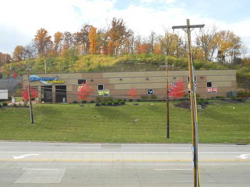Car Wash «LA Express Car Wash», reviews and photos, 6527 Harrison Ave, Cincinnati, OH 45247, USA
