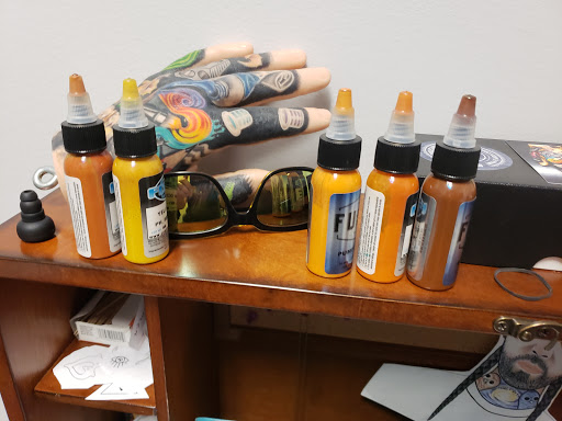 Body Piercing Shop «Laughing Buddha Seattle», reviews and photos, 219 Broadway E, Seattle, WA 98102, USA