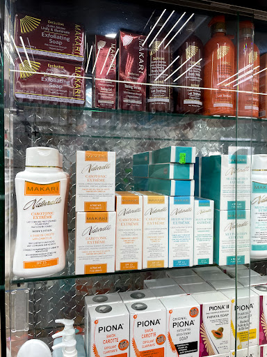 Beauty Supply Store «Beauty Exchange Beauty Supply», reviews and photos, 6359 W Colonial Dr, Orlando, FL 32818, USA