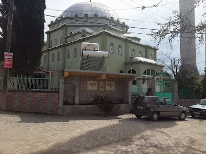 Karaköy Camii