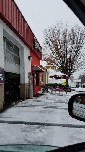 Oil Change Service «Jiffy Lube», reviews and photos, 300 Broadview Ave, Warrenton, VA 20186, USA