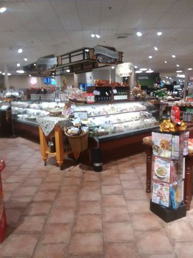 Supermarket «Big Y», reviews and photos, 160 Reservoir St, Holden, MA 01520, USA