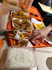 Les plus récentes photos du Restaurant américain Popeyes - République à Paris - n°4