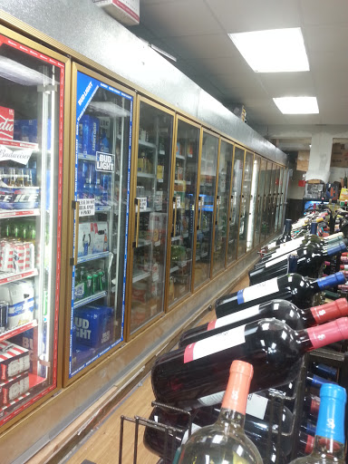 Liquor Store «Massarelli Wines & Liquors», reviews and photos, 403 Broadway, Bayonne, NJ 07002, USA